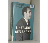 l'affaire ben barka
