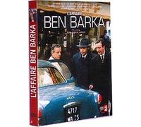 L'Affaire Ben Barka [Francia] [DVD]