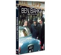 L'Affaire Ben Barka [Francia] [DVD]