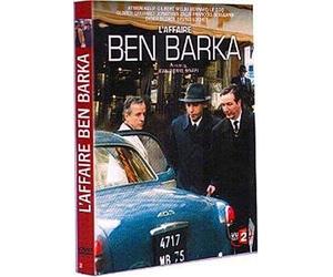 L'Affaire Ben Barka [Francia] [DVD]