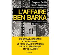 L'affaire Ben Barka: La fin des secrets