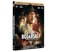 L'Affaire Bojarski [Francia] [Blu-ray]