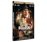 L'Affaire Bojarski [Francia] [DVD]
