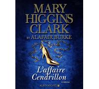 L'affaire Cendrillon