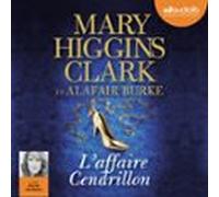 Laffaire Cendrillon (audiolibro)