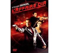 L'Affaire CIA [Francia] [DVD]