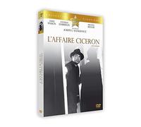 L'Affaire Cicéron [DVD]