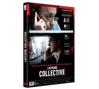L'Affaire collective [Francia] [DVD]