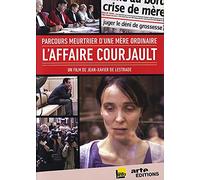 L'Affaire Courjault - Parcours meurtrier d'une mère ordinaire [Francia] [DVD]