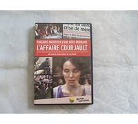 L'Affaire Courjault - Parcours meurtrier d'une mère ordinaire [Francia] [DVD]