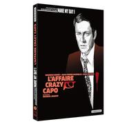 L'Affaire Crazy Capo [Francia] [Blu-ray]