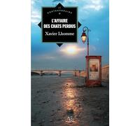 L'affaire des chats perdus: Une aventure de Beutz et Walker