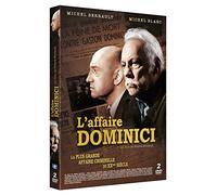 L'Affaire Dominici [DVD]