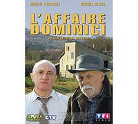L'Affaire Dominici [Francia] [DVD]