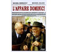 L'Affaire Dominici [Francia] [DVD]