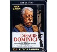 L'affaire dominici [Francia] [DVD]