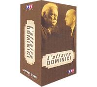 L'affaire dominici [Francia] [VHS]