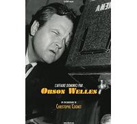 L'Affaire Dominici par Orson Welles [Francia] [DVD]