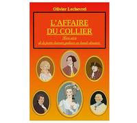 L'affaire du collier