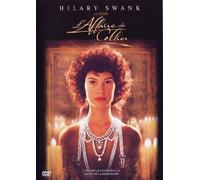 L'affaire du collier [Francia] [DVD]