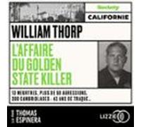 L'affaire du Golden State Killer