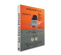 L'Affaire est dans le sac [Francia] [DVD]