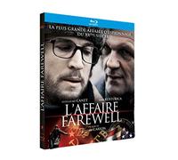 L'Affaire Farewell [Francia] [Blu-ray]