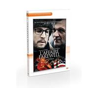 L'affaire farewell [Francia] [DVD]