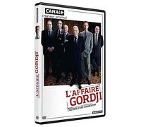 L'Affaire Gordji, histoire d'une cohabitation [Francia] [DVD]