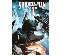L'affaire Gwen Stacy