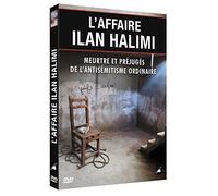 L'Affaire Ilan Halimi [Francia] [DVD]