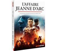 L'Affaire Jeanne d'Arc [Francia] [DVD]