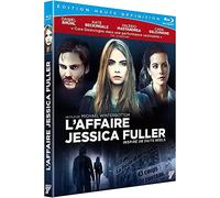 L'Affaire Jessica Fuller [Francia] [Blu-ray]