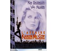 L'affaire karen mac koy [Francia] [DVD]