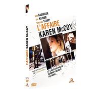 L'Affaire Karen Mc Coy [Francia] [DVD]