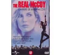 L'Affaire Karen Mc Coy [Import belge]