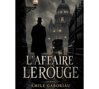 L'Affaire Lerouge