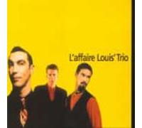 L'Affaire Louis Trio - Master Serie