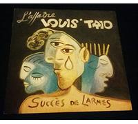 L'Affaire Louis' Trio - Succes de Larmes [Vinilo]