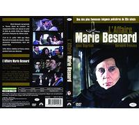 L'Affaire Marie Besnard [Francia] [DVD]