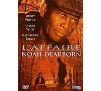 L'Affaire Noah Dearborn [Francia] [DVD]