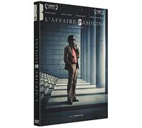 L'Affaire Pasolini [Francia] [DVD]