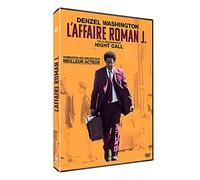 L'Affaire Roman J. [DVD]
