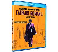 L'Affaire Roman J. [Francia] [Blu-ray]