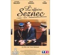 L'Affaire Seznec [Francia] [DVD]