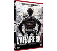 L'Affaire SK1 [DVD]