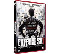 L'Affaire SK1 [DVD]