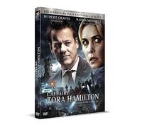 L'Affaire Tora Hamilton [Francia] [DVD]