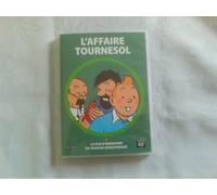L'Affaire Tournesol [Francia] [DVD]