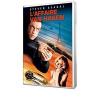 L'Affaire Van Haken [Francia] [DVD]